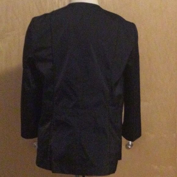 Lafayette 148 New York Dayle Jacket - Picture 9 of 15